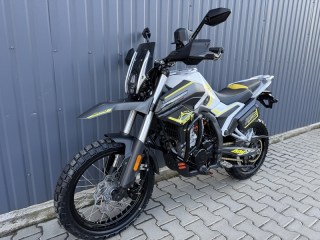 DISCOVERY white-yellow3